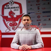 FC Vozdovac - new staff promotion  (05)